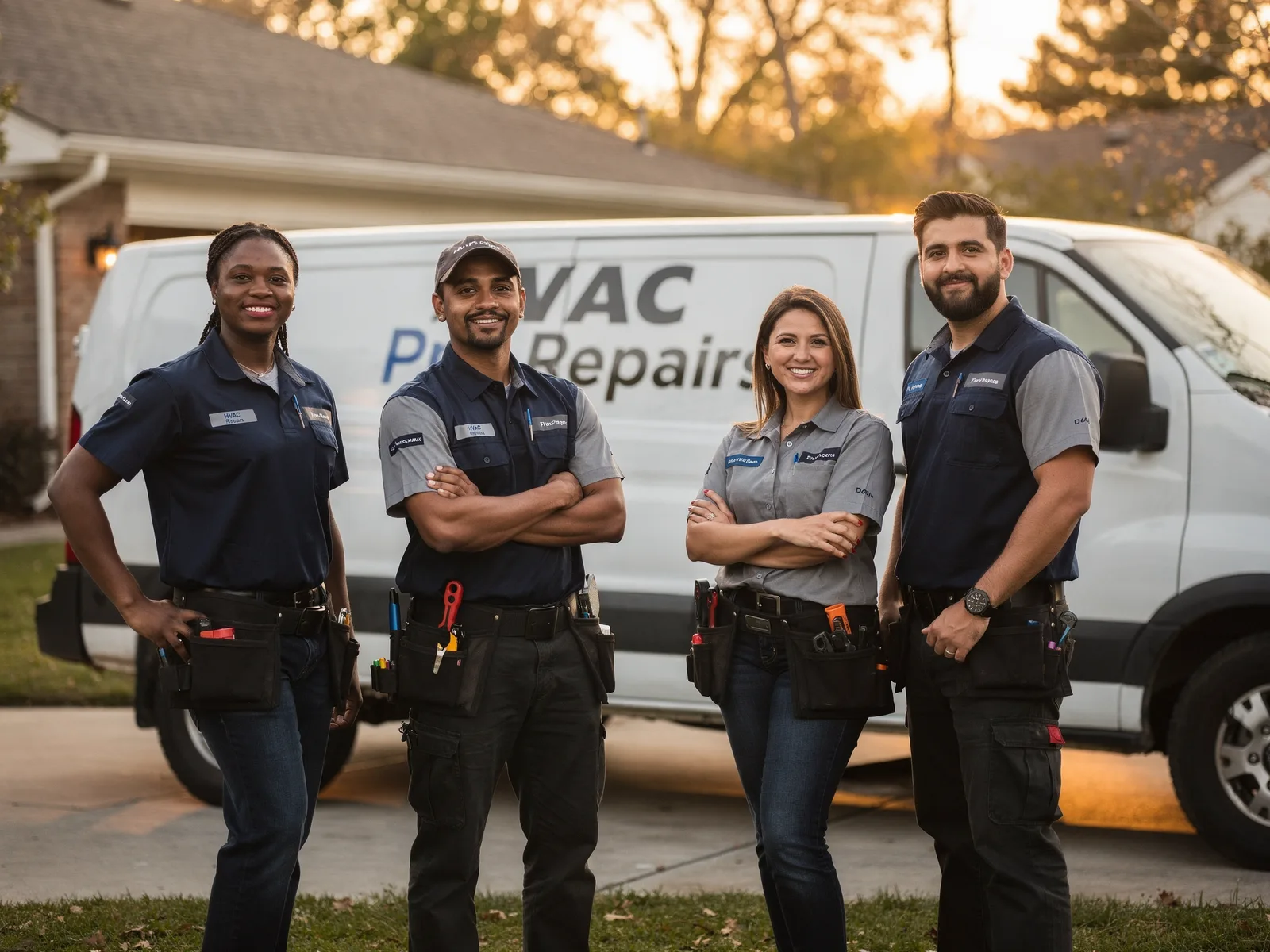 Heat Pump Repair company in Elmer, NJ